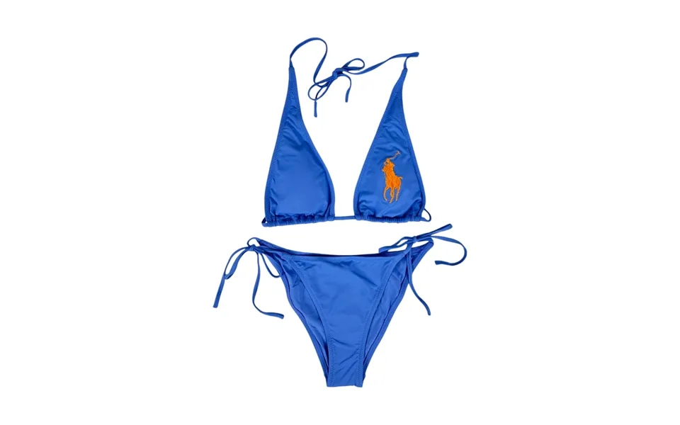 Ralph Lauren Sea Clothing Clear Blue