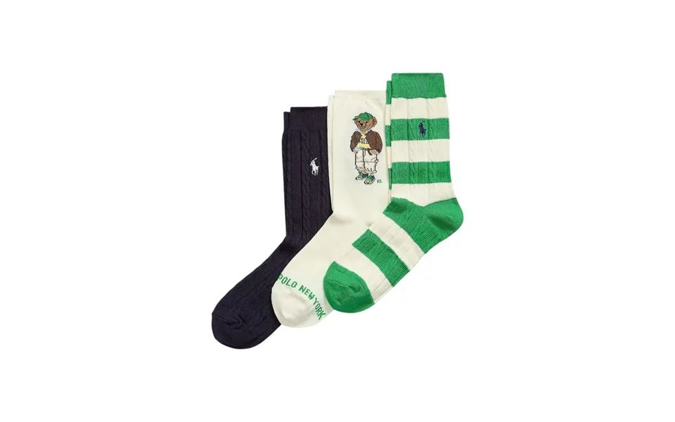 Ralph Lauren Underwear Multicolour