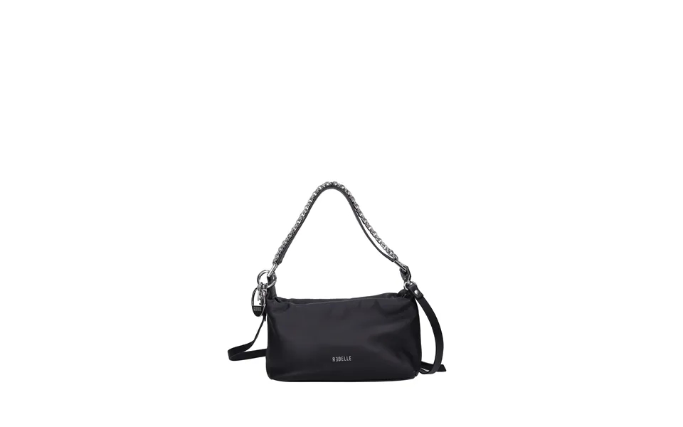 Rebelle Bags.. Black