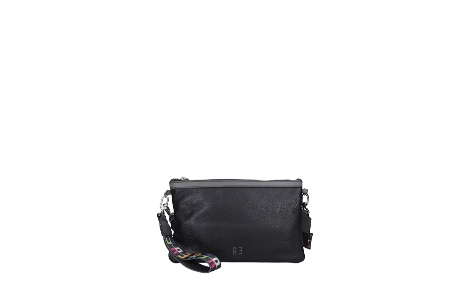 Rebelle Bags.. Black