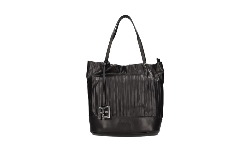 Rebelle Bags.. Black