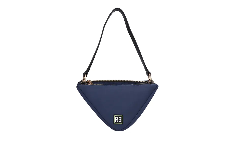 Rebelle Bags.. Blue
