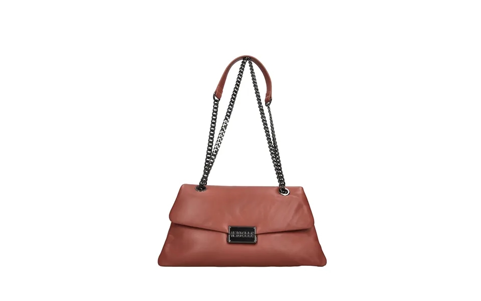 Rebelle Bags.. Brown