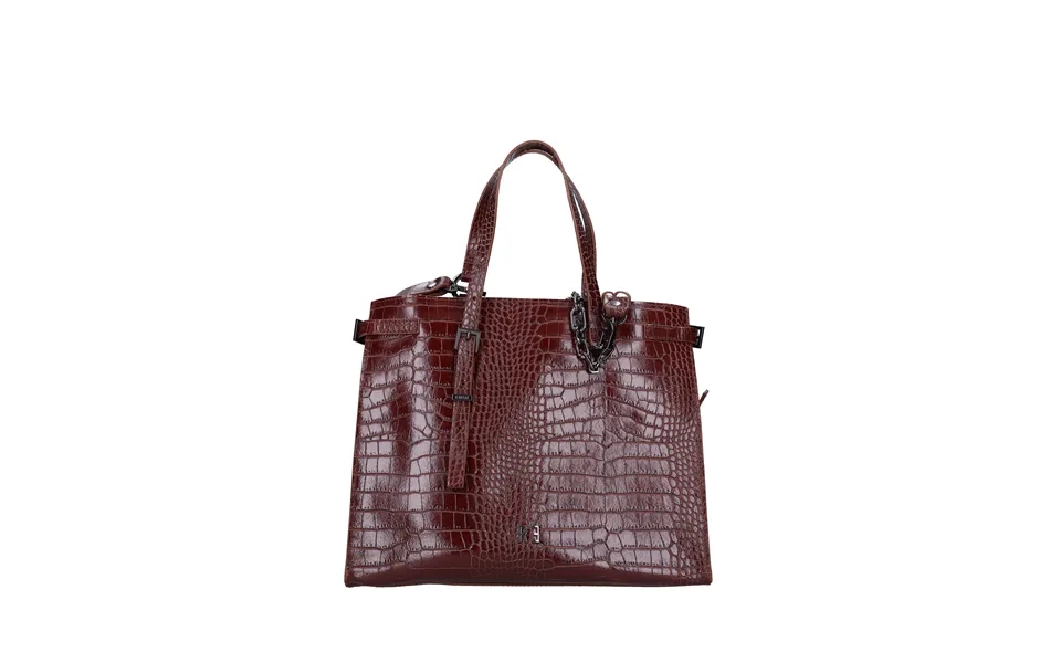 Rebelle Bags.. Brown