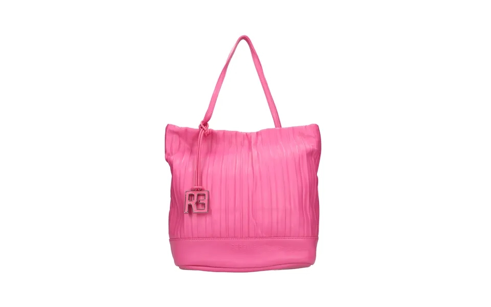 Rebelle Bags.. Fuchsia