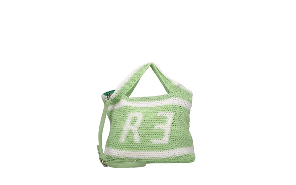 Rebelle Bags.. Green