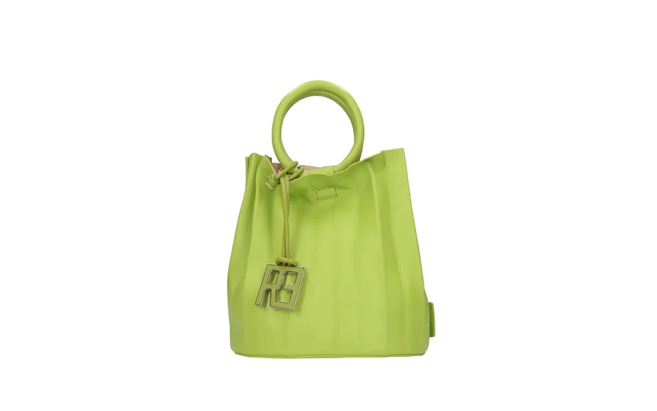 Rebelle Bags.. Green