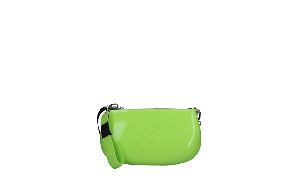 Rebelle Bags.. Green