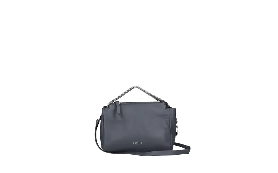 Rebelle Bags.. Grey