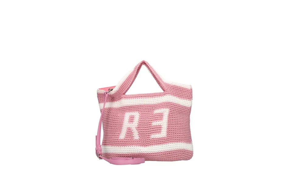 Rebelle Bags.. Pink