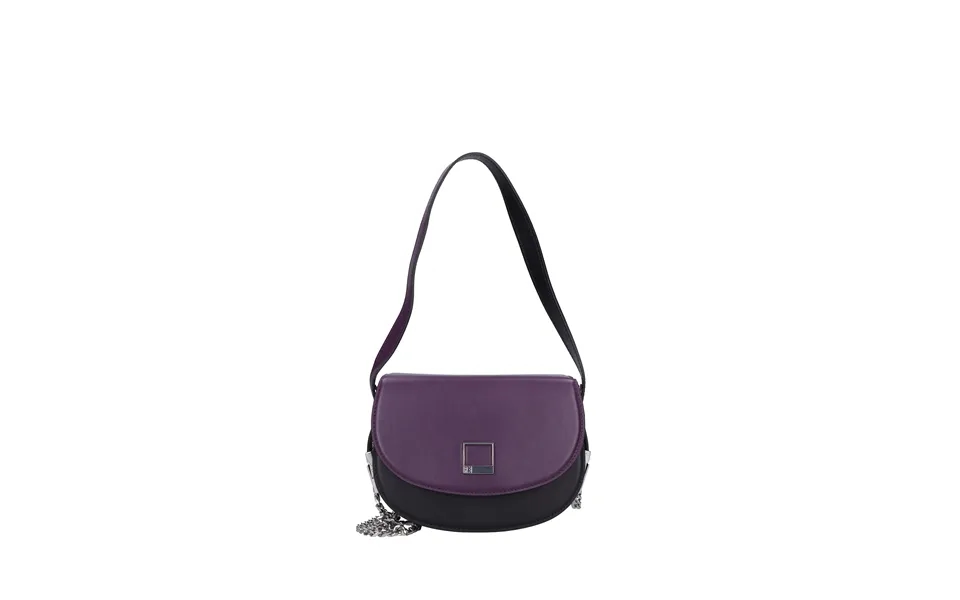 Rebelle Bags.. Purple
