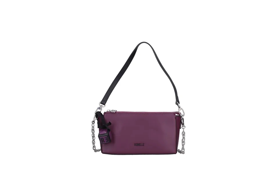 Rebelle Bags.. Purple