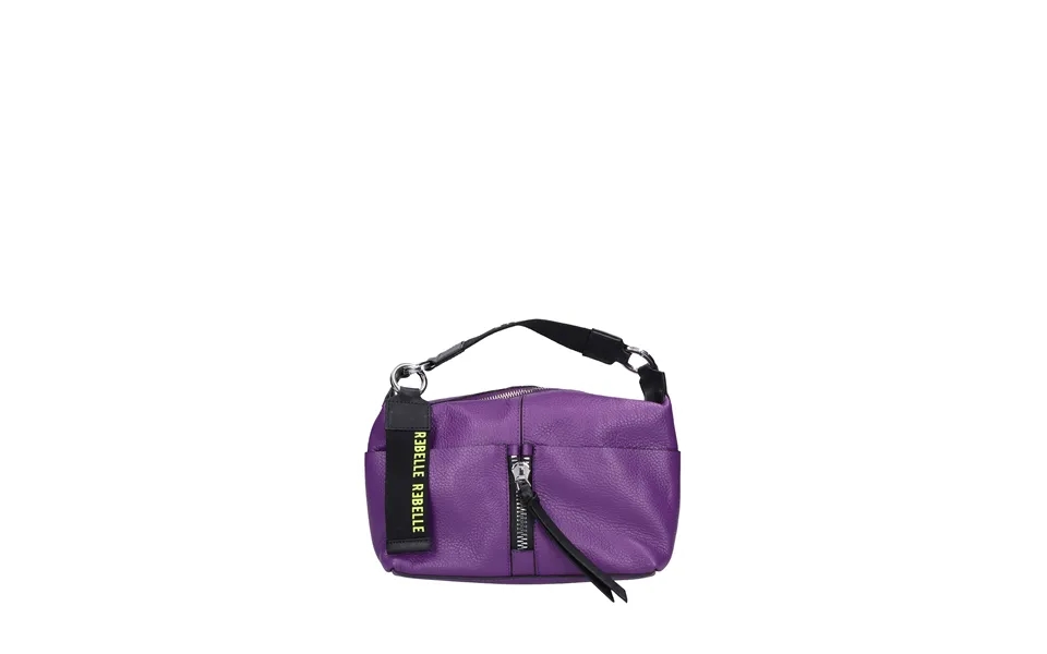 Rebelle Bags.. Purple