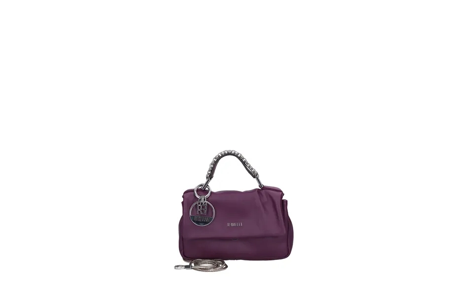 Rebelle Bags.. Purple