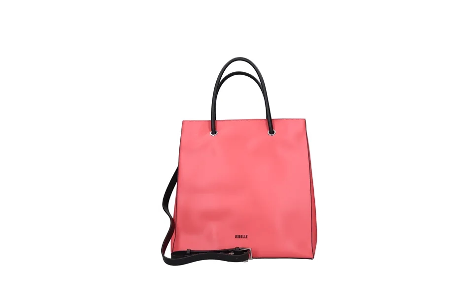 Rebelle Bags.. Red