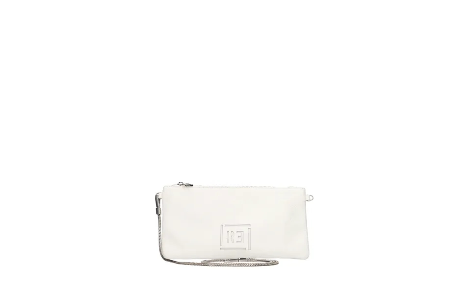 Rebelle Bags.. White
