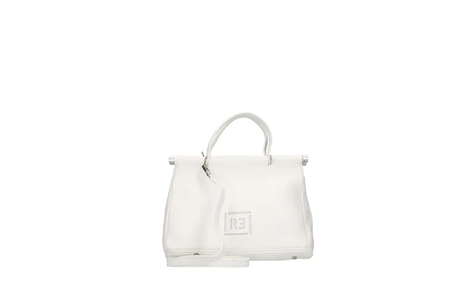Rebelle Bags.. White