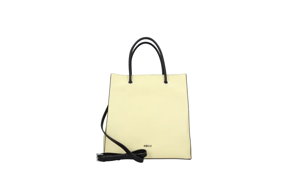 Rebelle Bags.. Yellow