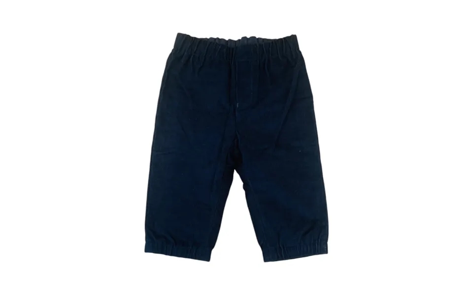 Ribbed Pants Child Emporio Armani