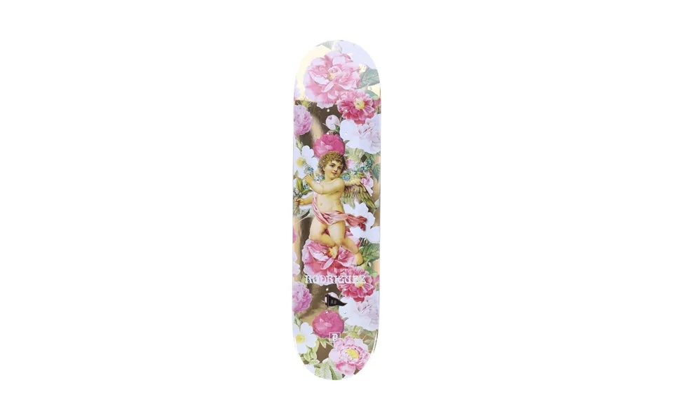 Rodriguez Men's Skateboard Guardian Deck Pink