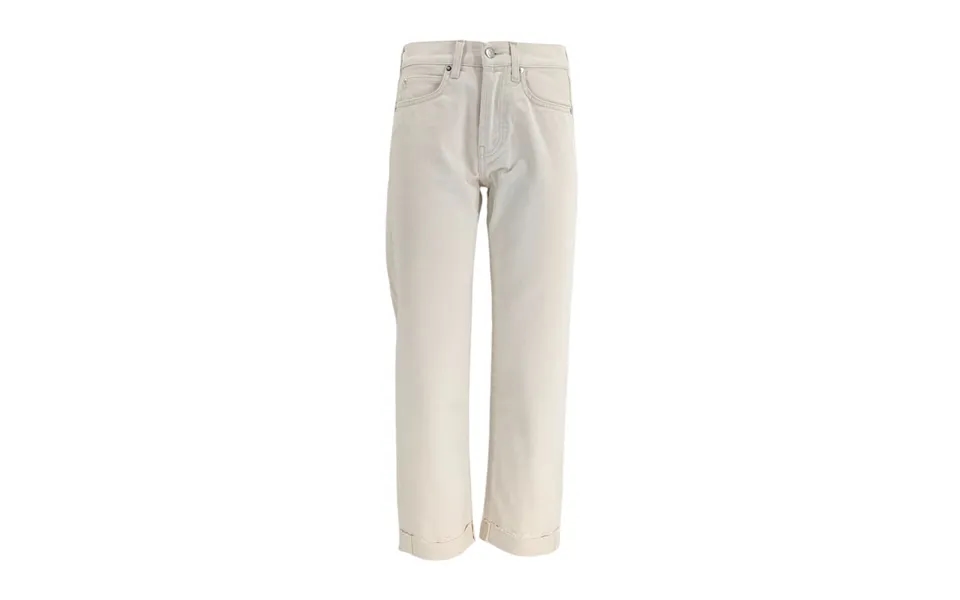 Roy Roger's Trousers Beige