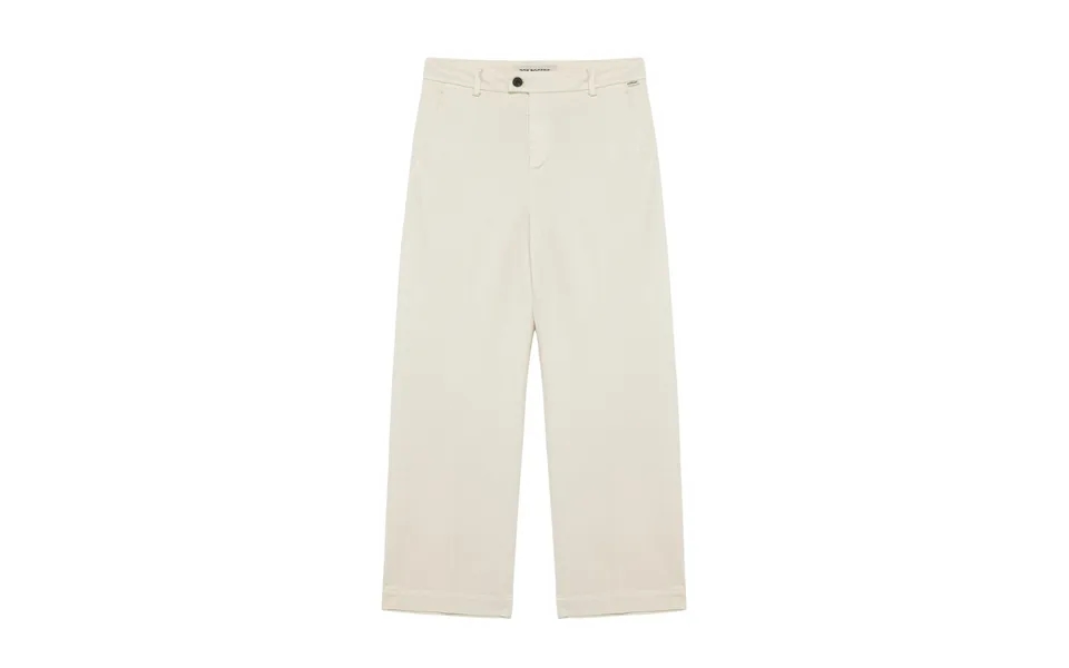 Roy Roger's Trousers Cream