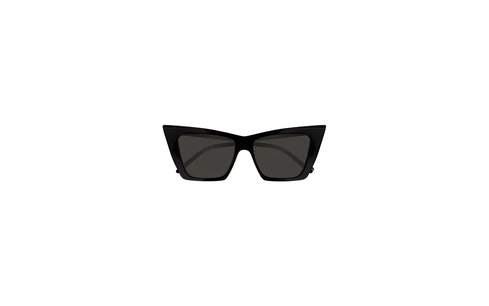 Saint Laurent Sl 372 Woman Acetate