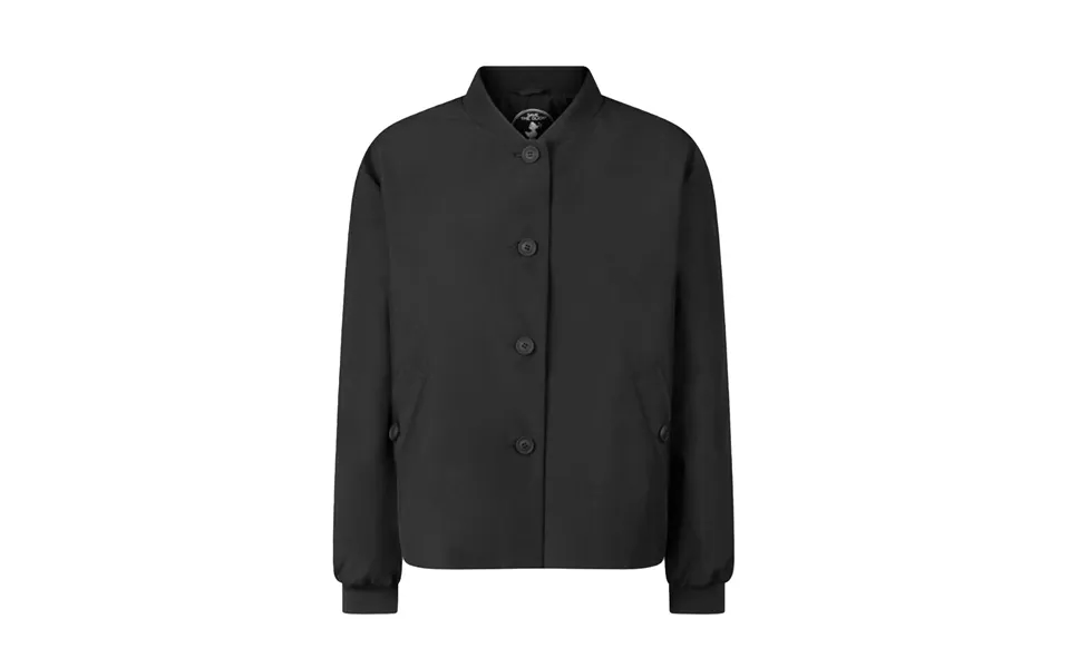 Save The Duck - Grin16 Jaida 10000 Black D31089w