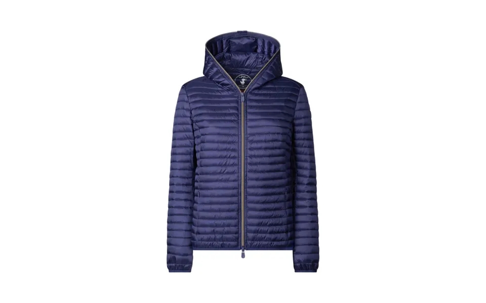 Save The Duck - Hoodie Jacket Alexa Navy Blue D33620w