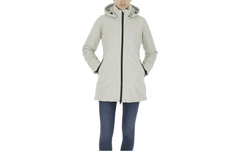 Save The Duck Jackets Beige