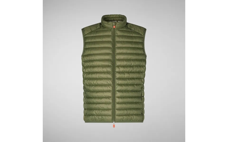 Save The Duck Jackets Green