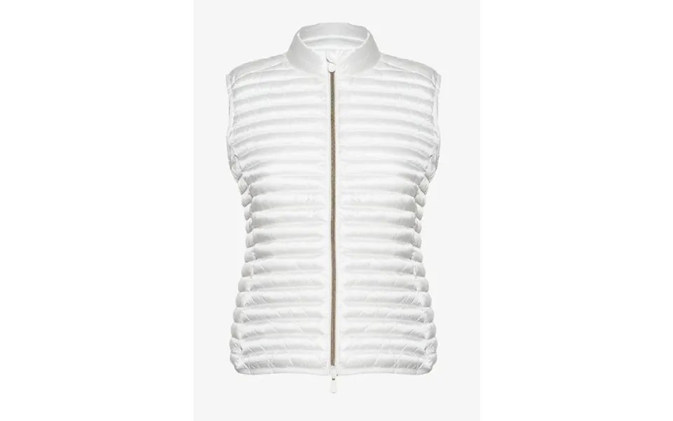 Save The Duck Jackets White