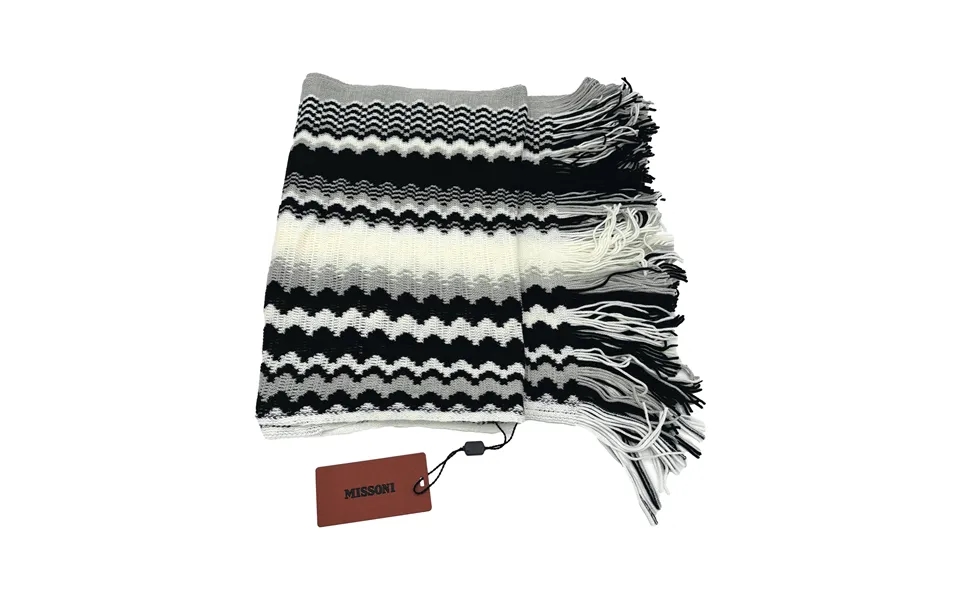 Scarf Missoni