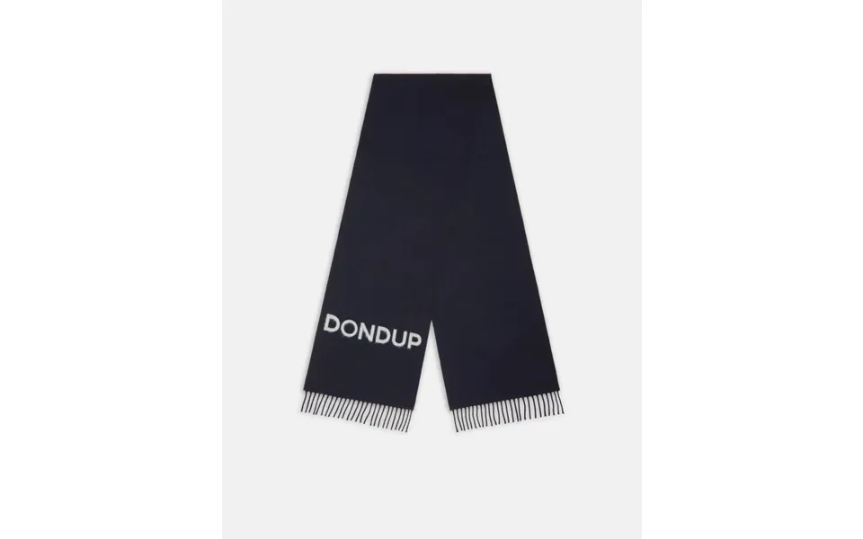 Scarves - Scarves And Necks Man Dondup Uk282 Y00784u 890