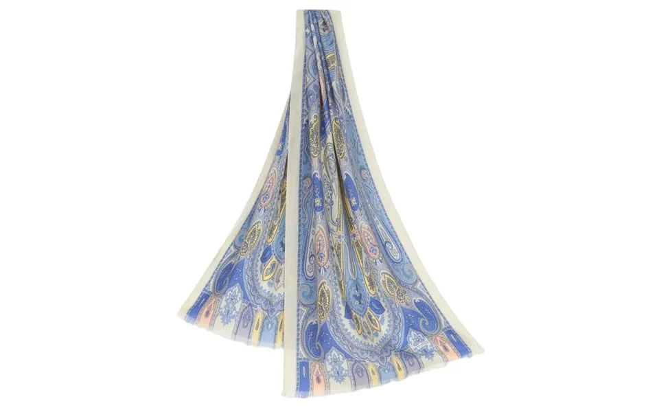 Scarves Woman Etro - Tosca Scarf Woman
