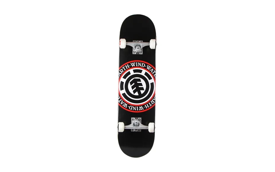 Seal Men's Assembled Skateboard