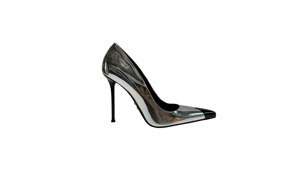 Sergio Levantesi - Miroir Silver Ley5-pu