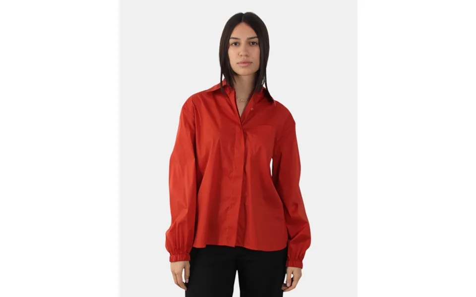 Shirt Shirt Liviana Conti Mod. Zahira - U12-0 Maple