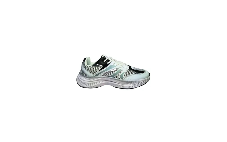 Shoes Adult Unisex Missoni Sport Silver Sports Sneakers