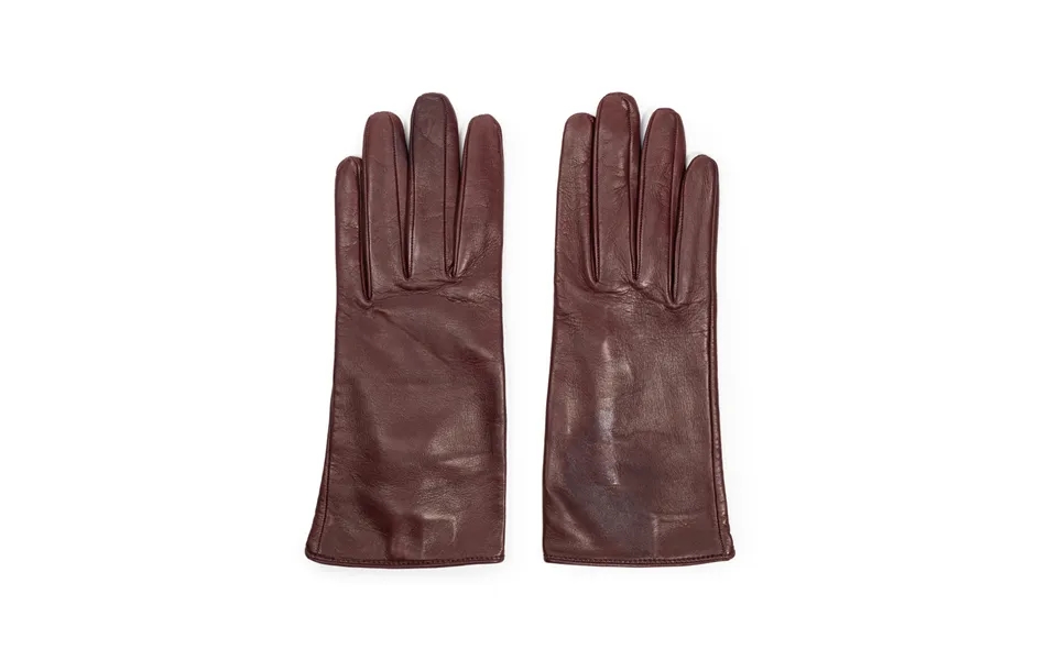 Short Gloves In Nappa Dolce & Gabbana