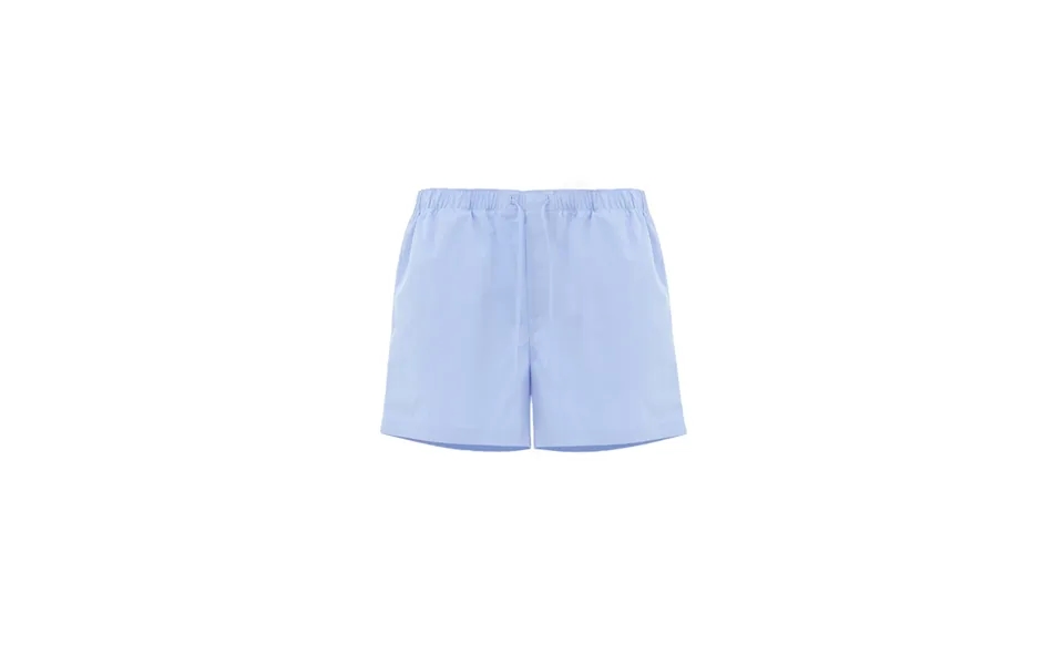 Shorts Boxer In Cotton Gucci