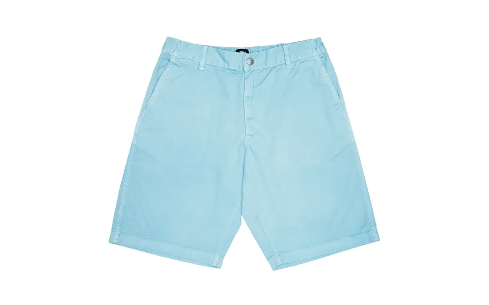 Shorts Gangis Short Placid Blue