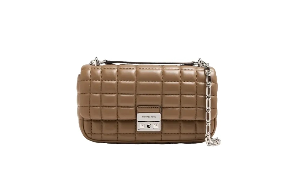 Shoulder Bags Woman Michael Kors - Lg Conv Chain Shldr