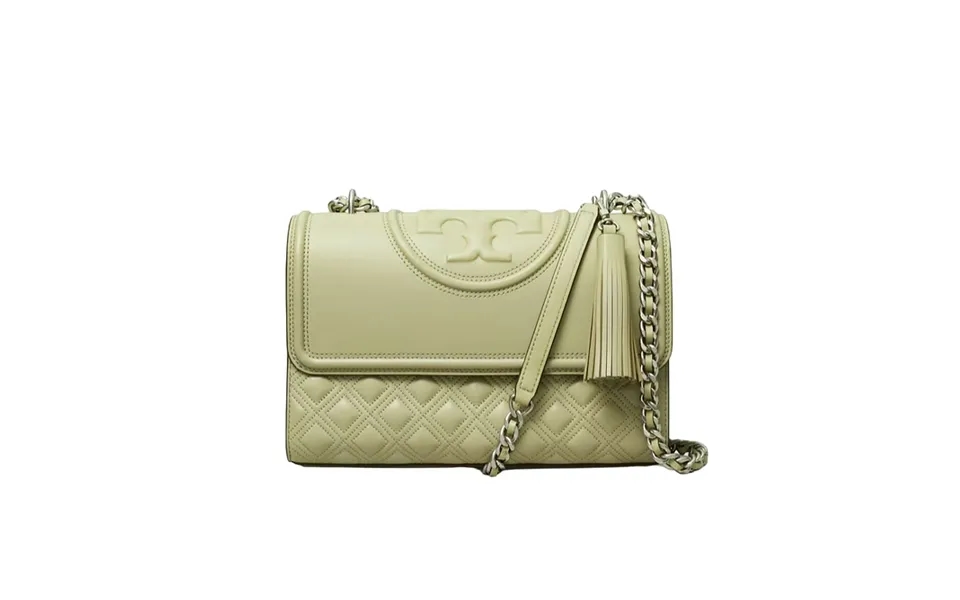 Shoulder Bags Woman Tory Burch - Fleming Conevrtible Shoulder Bag