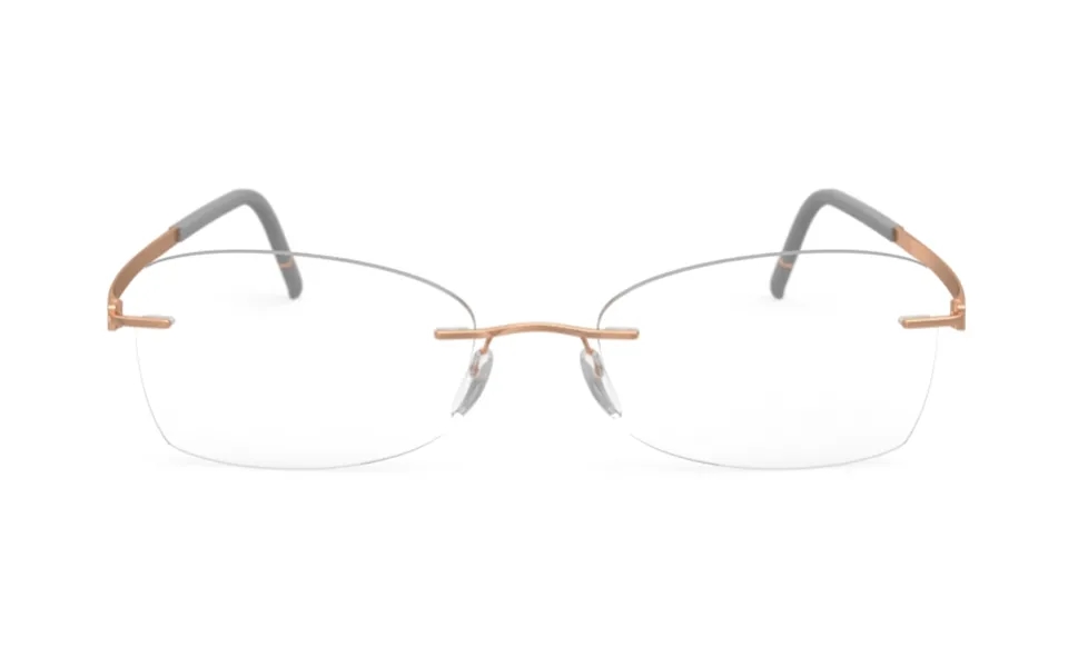 Silhouette 5529 Hc Adult Unisex Polyester