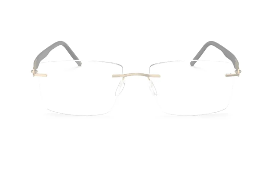 Silhouette 5535 Ky Adult Unisex Polyester