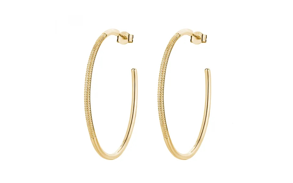 Silver Earrings Woman Rosato White Rzbi78