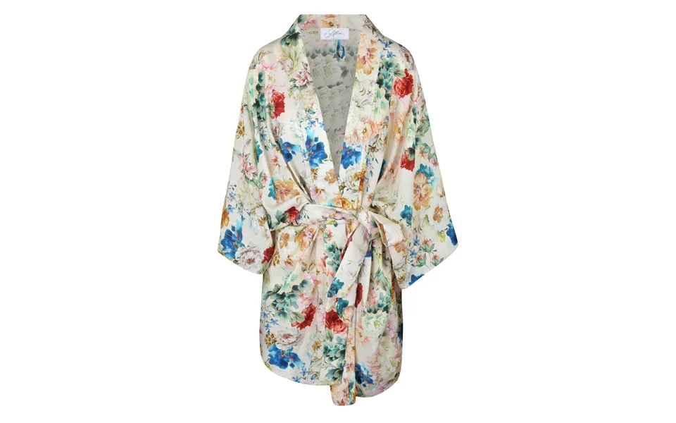 So Allure - Kimono