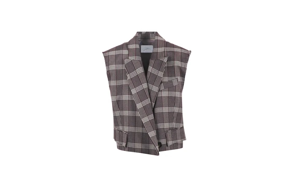 So Allure - Vest