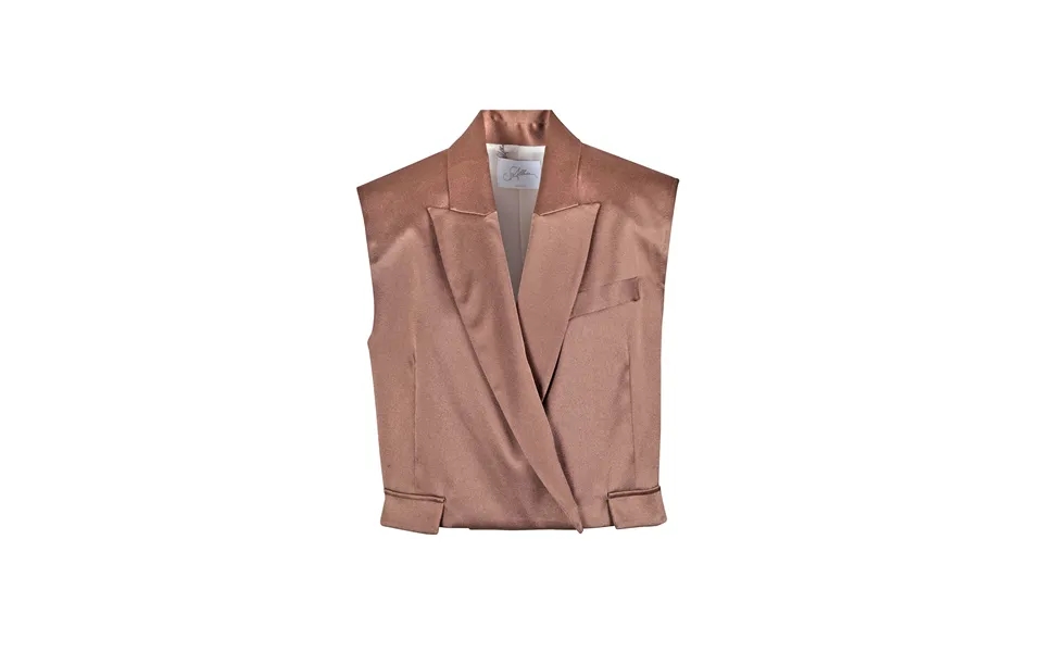 So Allure - Vest